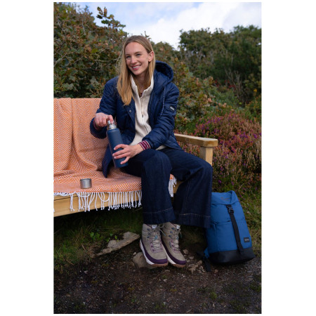 Термос Regatta Thermulate Insulated Bottle 0.6L