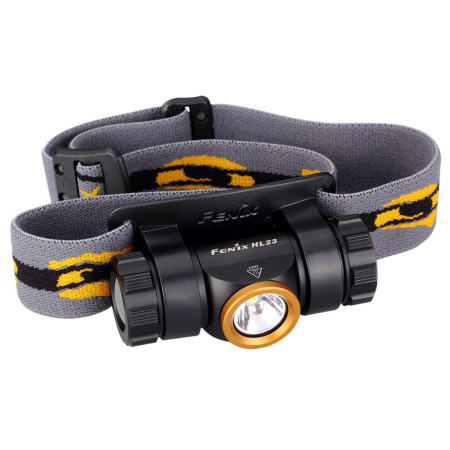 Налобний ліхтарик Fenix Налобний ліхтарик HL23