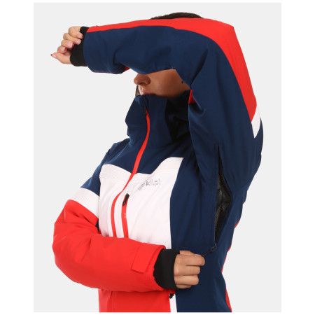 Жіноча куртка Kilpi Valera-W