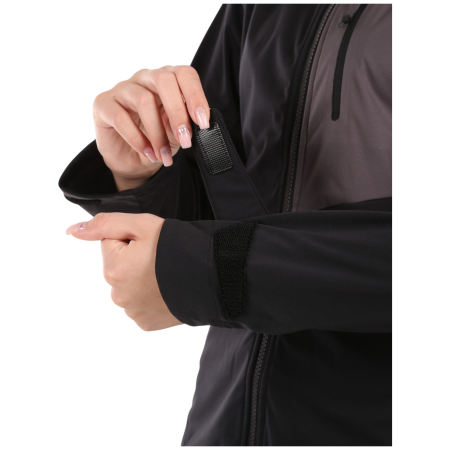 Жіноча софтшелова куртка Kilpi Beltra-W