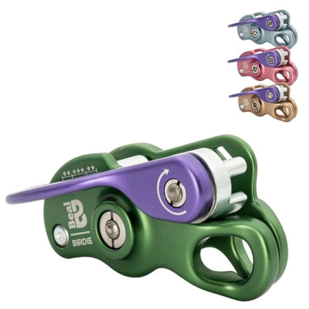 Страхувальний пристрій Beal Birdie