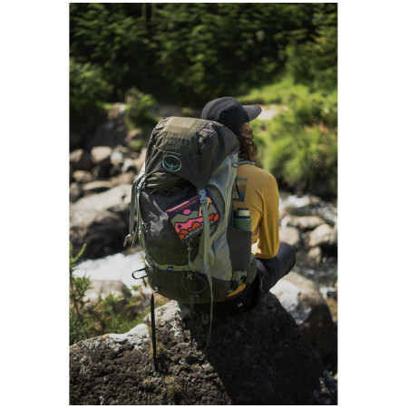 Килимок для сидіння LifeVenture Sit Mat