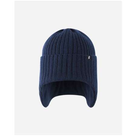 Дитяча шапка Reima Mystinen синій navy