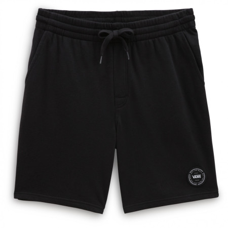 Чоловічі шорти Vans ORBITER SHORT-B чорний