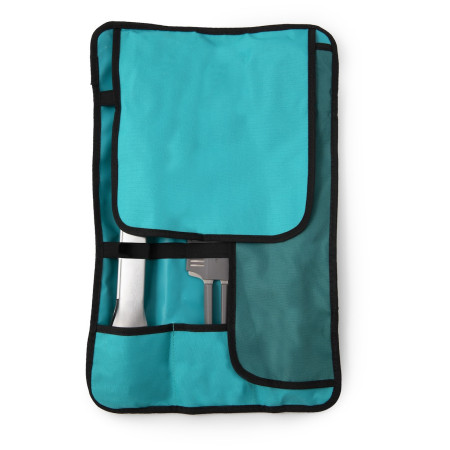 Посуд для гриля BioLite Prep and Grill ToolKit