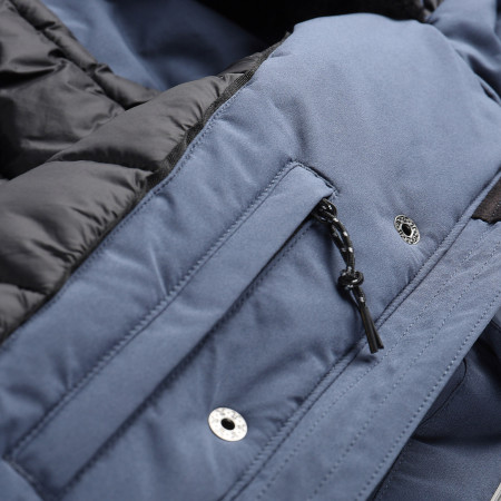 Жіноче пальто Alpine Pro Wussa