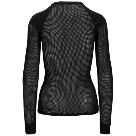 Жіноча функціональна футболка Brynje of Norway Super Thermo Shirt