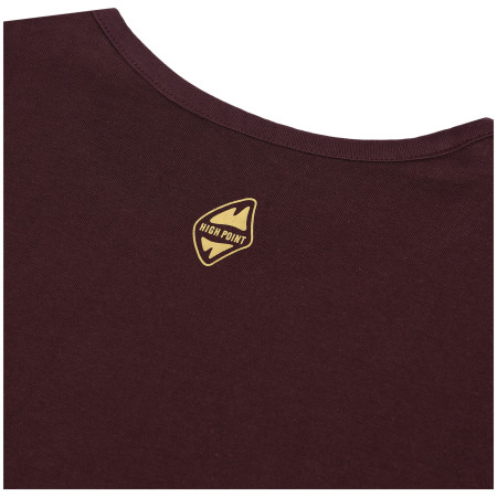 Жіноча футболка High Point Diva Lady T-Shirt