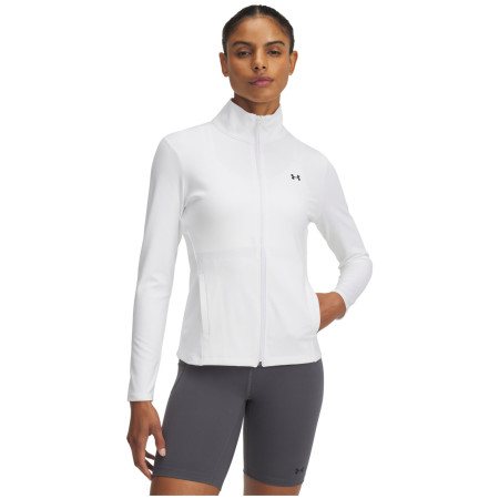 Жіноча толстовка Under Armour Motion Jacket EMEA
