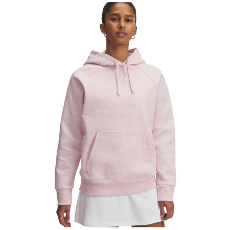 Жіноча толстовка Under Armour Rival Fleece Hoodie