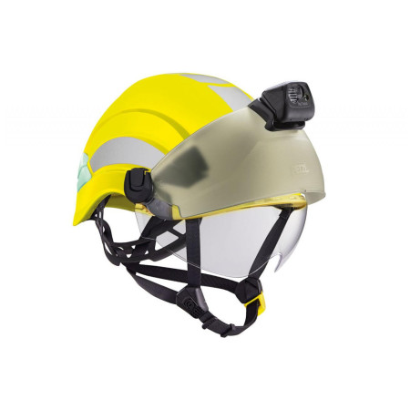 Альпіністський шолом Petzl Vertex HI-VIZ