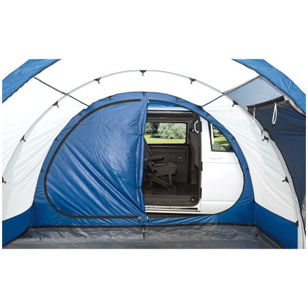 Приставний намет Brunner Albatros