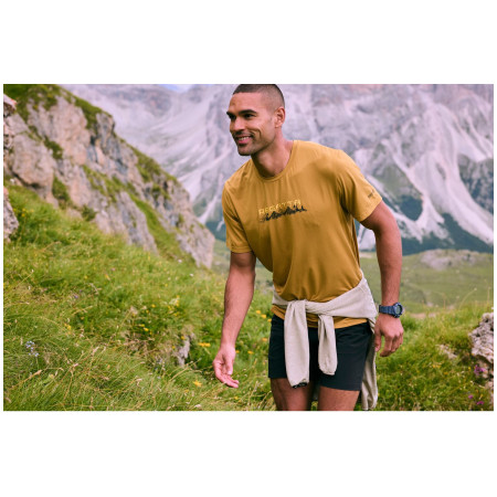 Чоловіча футболка Regatta Fingal Stretch