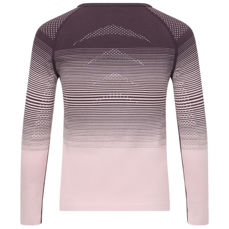 Дитячий функціональний комплект Dare 2b Kids InTheZone III Baselayer Set Huckleberry
