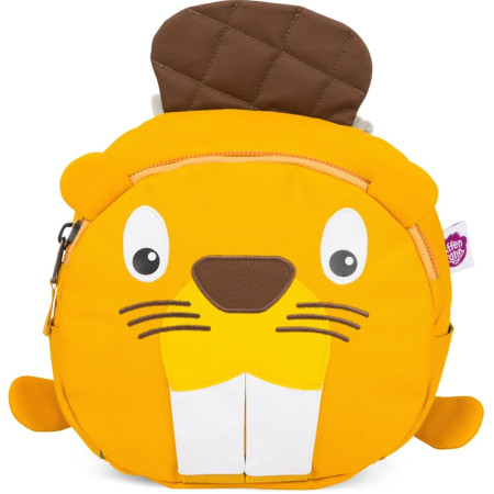Dětský batoh Affenzahn Ben Beaver small