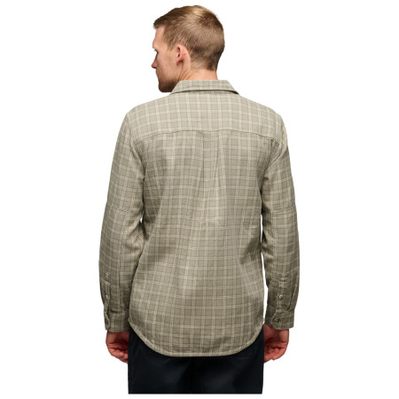 Чоловіча сорочка Black Diamond M Project Twill LS Shirt