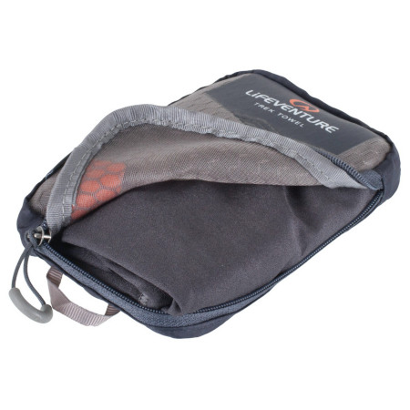 Рушник LifeVenture HydroFibre Trek Towel Large