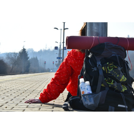 Дорожнє мило MM Hygiene Спрей для душу