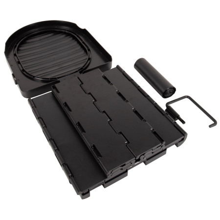 Туалет Bo-Camp Portable toilet foldable