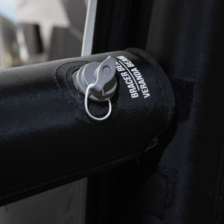 Приставний намет Vango Balletto Pro Air 330