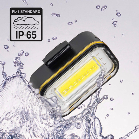 Блимавка Blackburn Grid 2FER