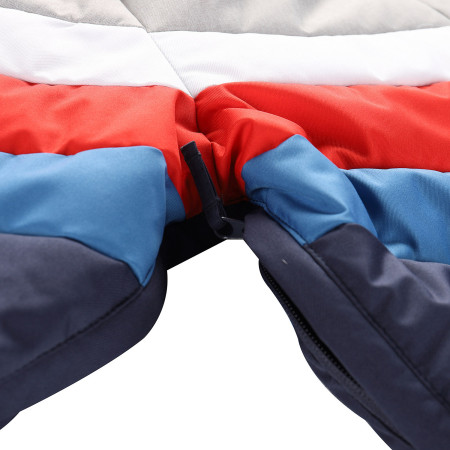 Чоловіча зимова куртка Alpine Pro Feedr