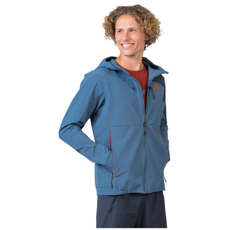 Чоловіча куртка Hannah Aren Hoody