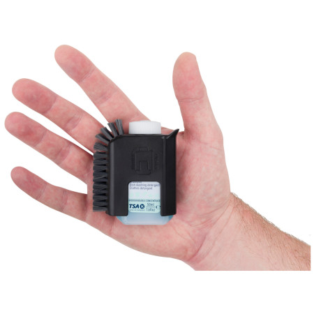 Набір для миття Sea to Summit Camp Kitchen Pot Scrubber 2 Piece Set