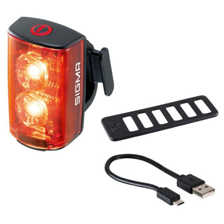 Задній ліхтар Sigma Buster RL 80