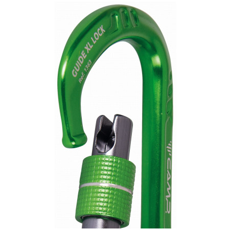 Карабін Camp Guide Xl Lock