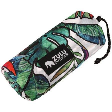 Пляжний рушник Zulu Beach 100 x 170 cm