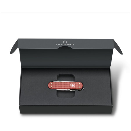 Кишеньковий ніж Victorinox Classic SD Alox LE 2025