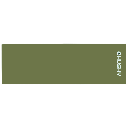 Килимок Husky Foal 1,2 (2017) зелений