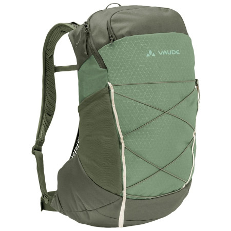 Жіночий рюкзак Vaude Women's Agile Air 18 зелений willow green