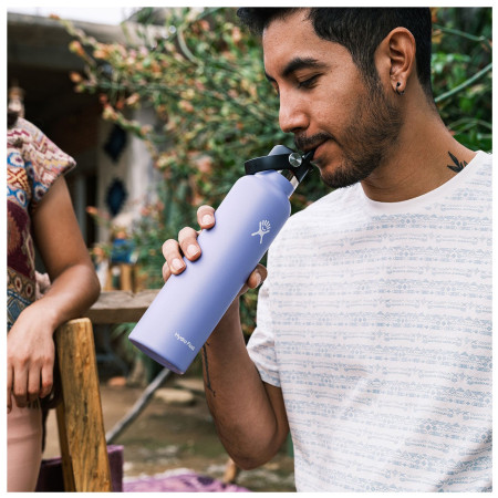 Термос Hydro Flask Standard Flex Straw Cap 21 OZ
