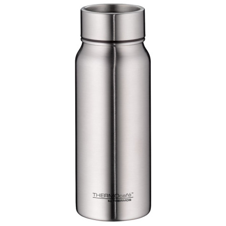 Термокружка Thermos Thermocafé 500 ml срібний nerez