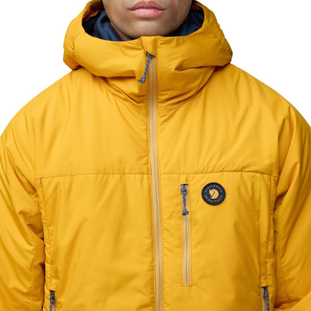 Чоловіча зимова куртка Fjällräven Bergtagen 60 Insulation Jkt M