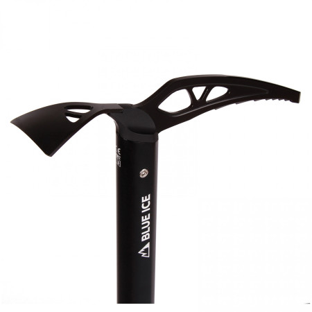 Туристичний льодоруб Blue Ice Blackbird Ice Axe