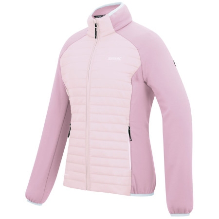 Жіноча куртка Regatta Women’s Clumber Hybrid