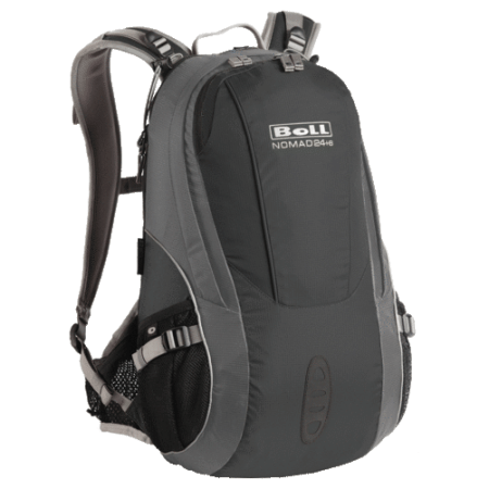 Рюкзак Boll Nomad 24+6l сірий