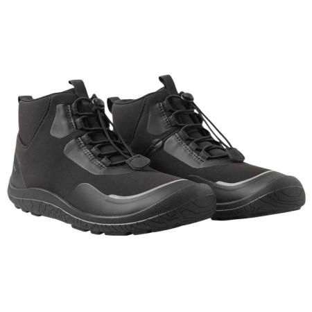 Дитячі черевики Reima Loikkii чорний black