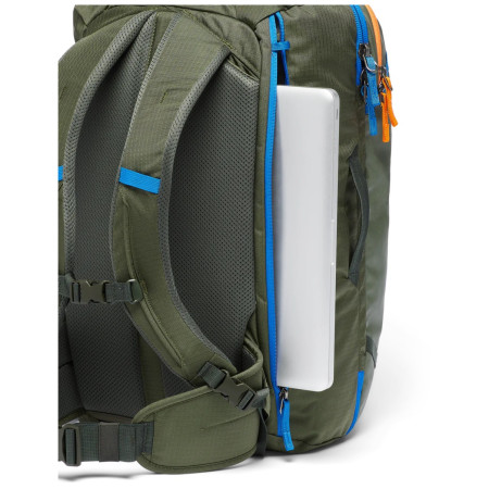 Рюкзак Cotopaxi Allpa 35L Travel Pack