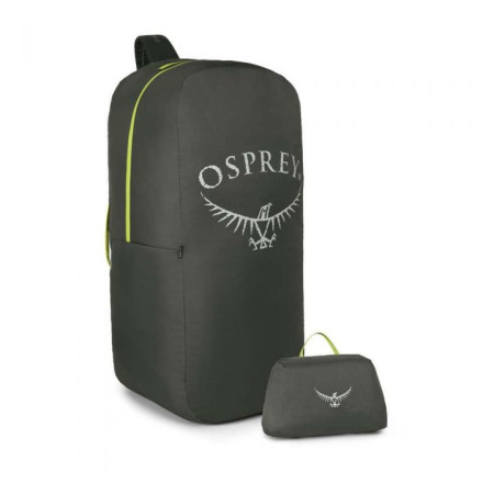 Захисний чохол Osprey Airporter L сірий