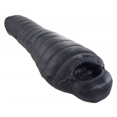 Спальний мішок Mountain Equipment Fireflash Long 2021 синій