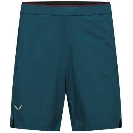 Чоловічі шорти Salewa Pedroc Dst Light Short M синій pond blue
