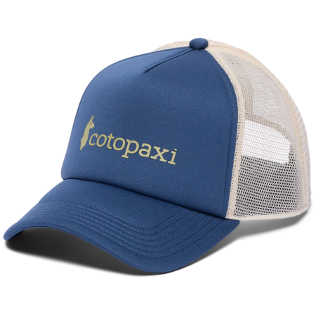 Кепка Cotopaxi Vintage Trucker Hat