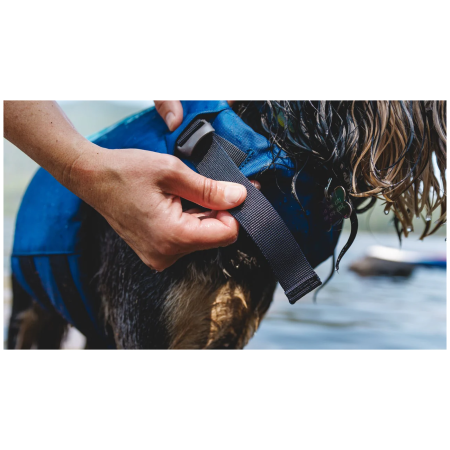 Рятувальний жилет для собаки Ruffwear Float Coat™ Life Jacket