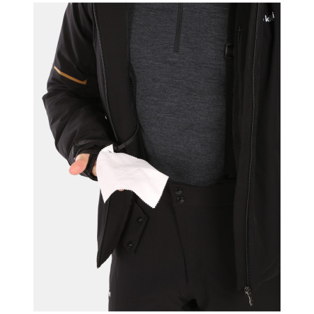 Чоловіча куртка Kilpi Turnau-M