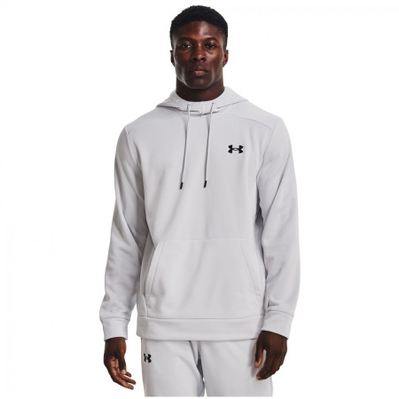 Чоловіча толстовка Under Armour Armour Fleece Hoodie