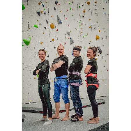 Чоловіча футболка Zulu Bambus 210 Short